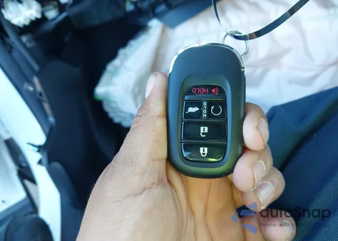 2026 Honda Cr-V Ex-L 2Wd из США, поврежденный, VIN 2HKRS3H7XTH306649